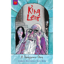King Lear (A Shakespeare Story)