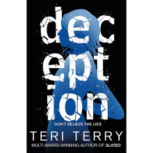 Deception: Book 2 (Dark Matter)