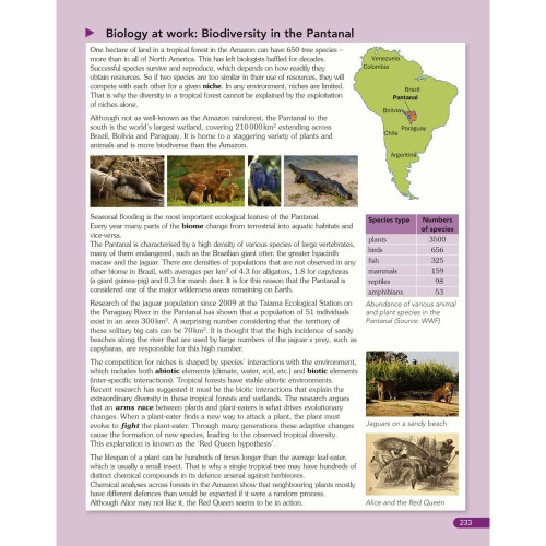 Advanced Biology For You (Advanced for You) 2