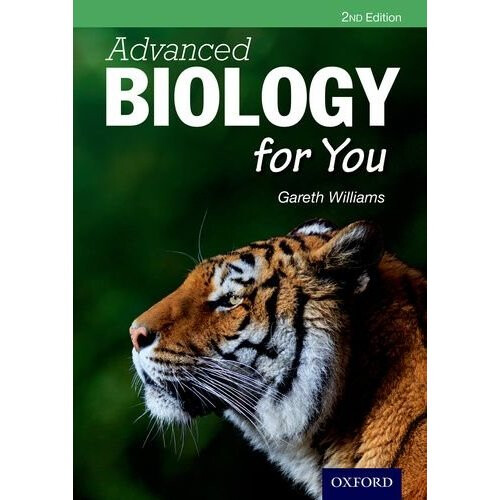 Advanced Biology For You (Advanced for You)