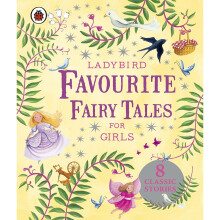Ladybird Favourite Fairy Tales (Ladybird Stories)