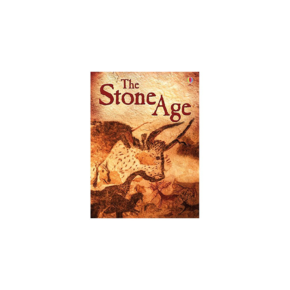 Stone Age (Beginners) (Beginners Series)