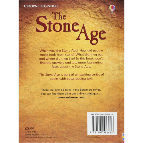 Stone Age (Beginners) (Beginners Series) 2