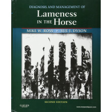 Diagnosis and Management of Lameness in the Horse, 2e