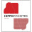 Hippopposites - Book 1