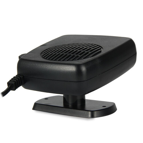 Rectangle 12V 150W Auto Car Heater 2