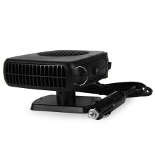 Rectangle 12V 150W Auto Car Heater