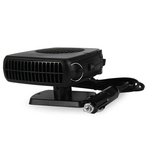 Rectangle 12V 150W Auto Car Heater