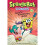 SpongeBob Comics: Book 2: Aquatic Adventurers, Unite! 1