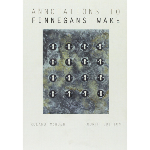 Annotations to Finnegans Wake 1