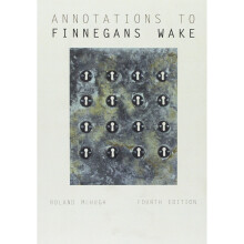 Annotations to Finnegans Wake