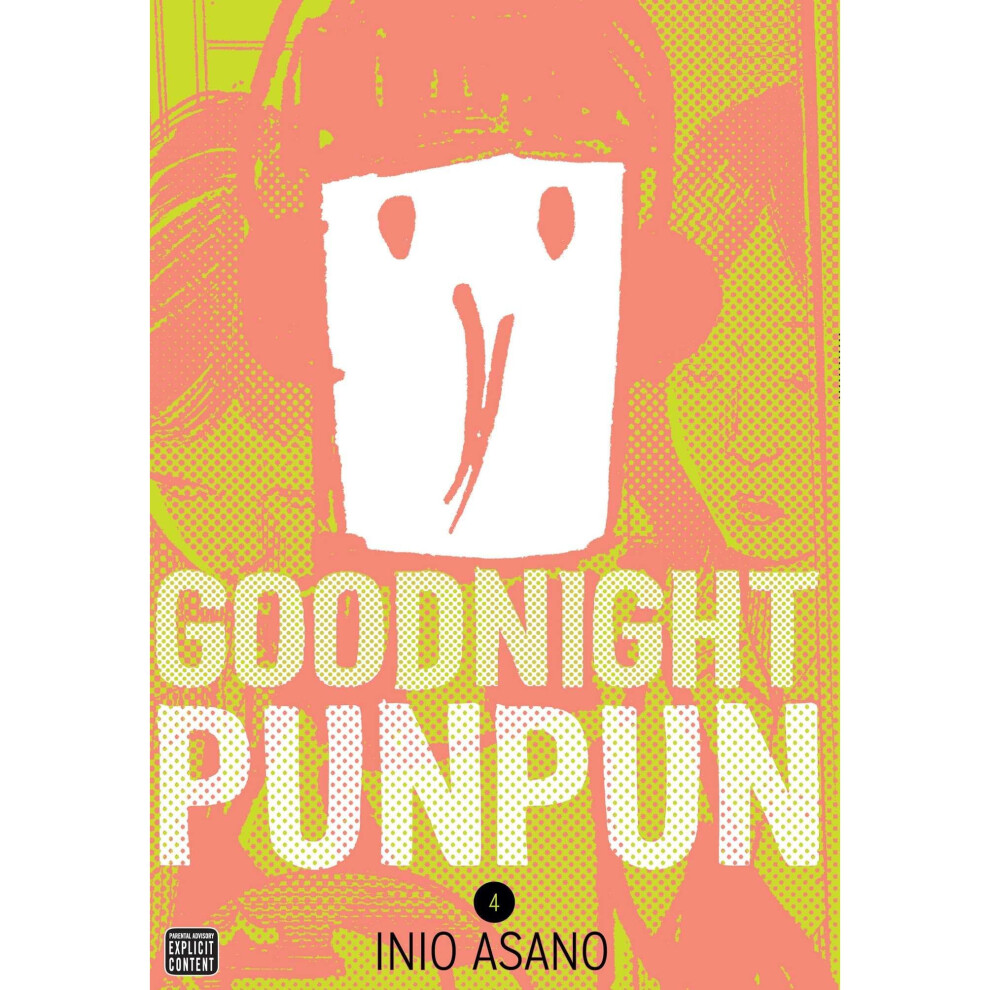 Goodnight Punpun, Vol. 4