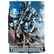 Mobile Suit Gundam Thunderbolt, Vol. 7