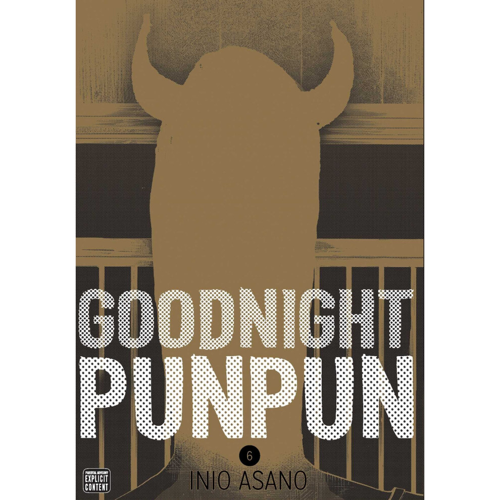 Goodnight Punpun, Vol. 6