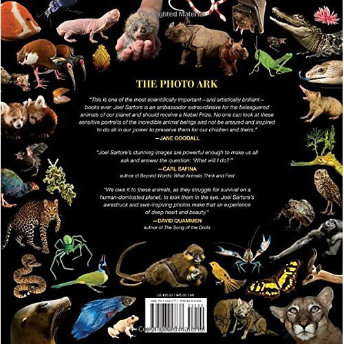 National Geographic NG Photo Ark (National Geographic) 2