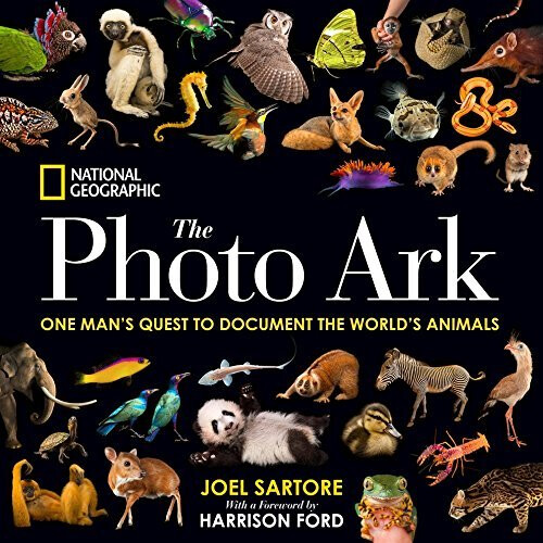 National Geographic NG Photo Ark (National Geographic) 1