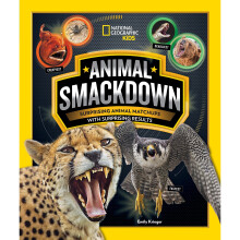 Animal Smackdown: Surprising Animal Matchups With Surprising Results