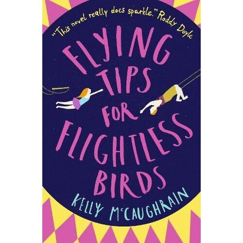Flying Tips for Flightless Birds
