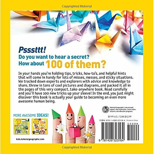 100 Things to Know Before You Grow Up (100 Things To) 1
