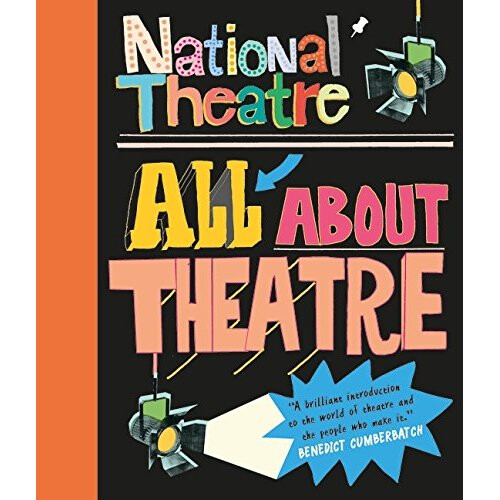 National Theatre: All About Theatre 1