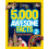 5,000 Awesome Facts (About Everything!) 2 (5,000 Awesome Facts ) 1