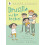Drusilla and Her Brothers (Walker Stories) 1