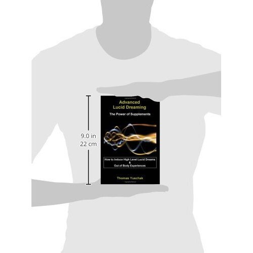 Advanced Lucid Dreaming: The Power of Supplements 2