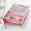 My Creative Bible KJV: Silken Flexcover Bible for Creative Journaling 8