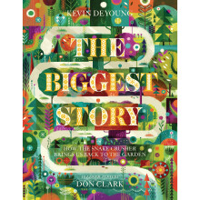 The Biggest Story