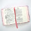 My Creative Bible KJV: Silken Flexcover Bible for Creative Journaling 5