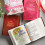 My Creative Bible KJV: Silken Flexcover Bible for Creative Journaling 4