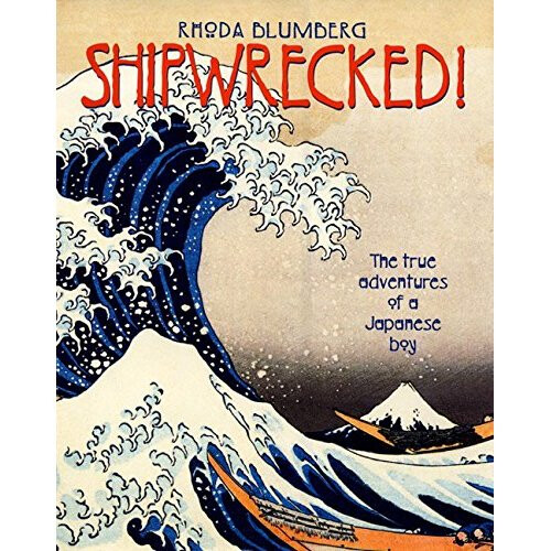 Shipwrecked
