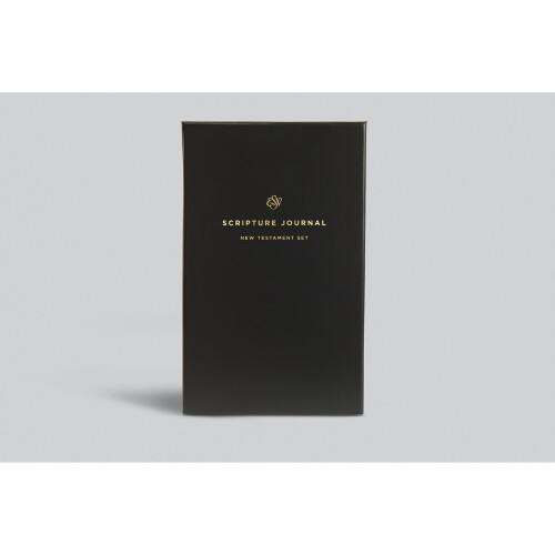 ESV Scripture Journal: New Testament Set 2