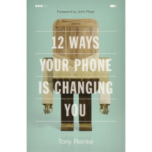 12 Ways Your Phone Is Changing You