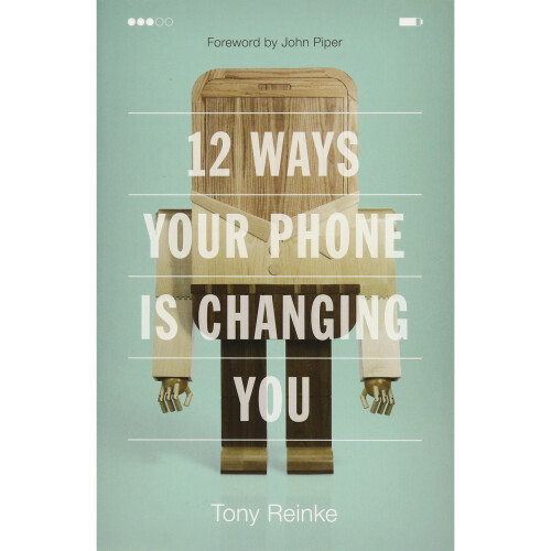 12 Ways Your Phone Is Changing You