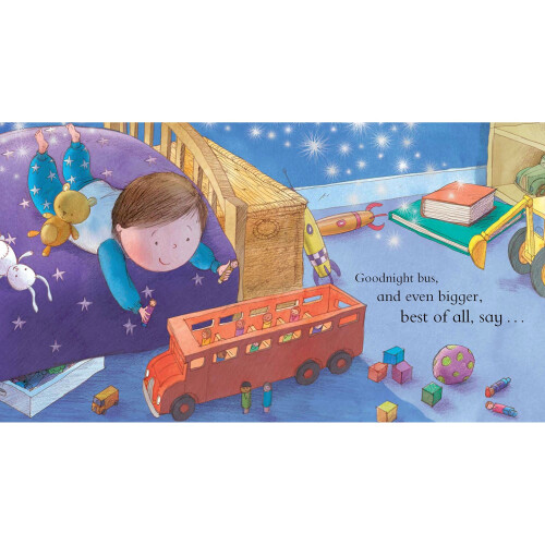 Goodnight Digger: The Perfect Bedtime Book! 2