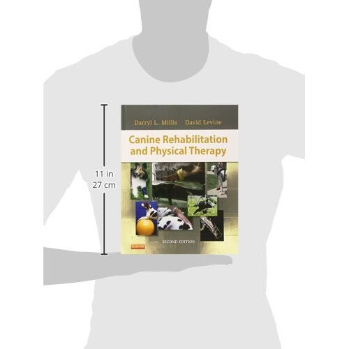 Canine Rehabilitation and Physical Therapy, 2e 2