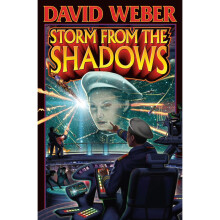 Storm from the Shadows