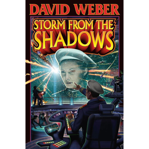 Storm from the Shadows