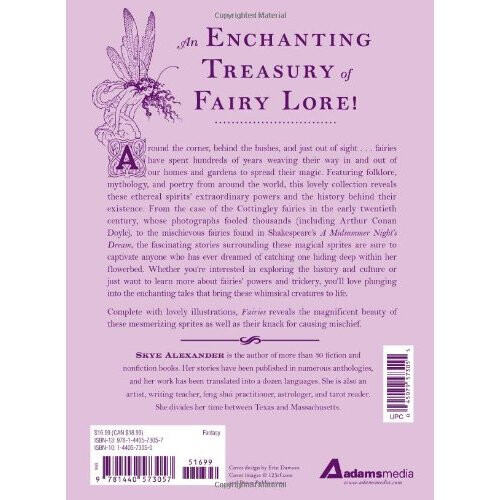 Fairies: The Myths, Legends, & Lore 1