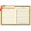 Songwriter's Journal (Notebook) 5
