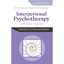 Interpersonal Psychotherapy 2E                                        A Clinician's Guide