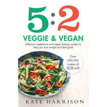 Delicious vegetarian and vegan fasting recipes