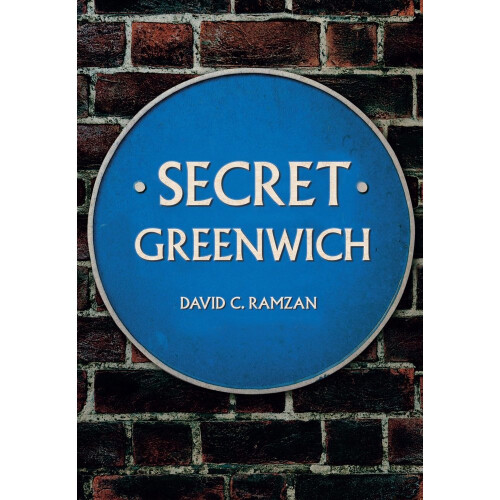 Secret Greenwich