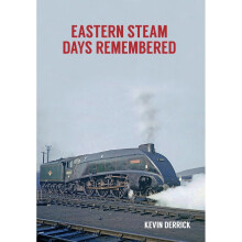 Eastern Steam Days Remembered