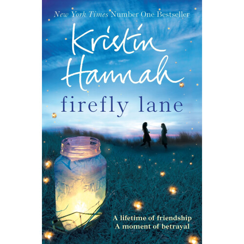 Firefly Lane - Book 1