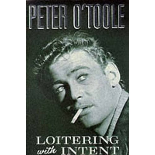 Loitering with Intent: The Child: Volume 1