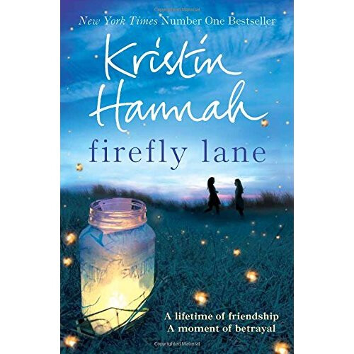 Firefly Lane - Book
