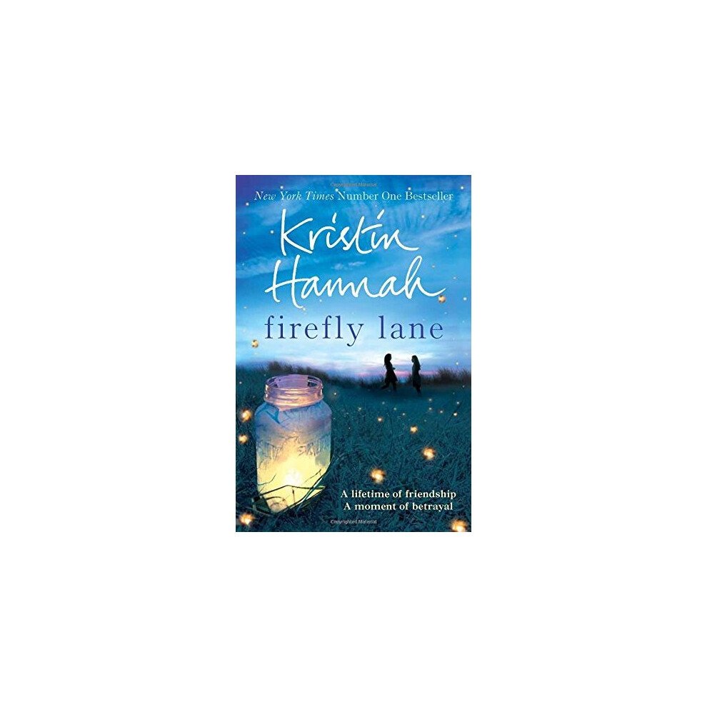 Firefly Lane
