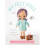 My Felt Doll: Easy sewing patterns for wonderfully whimsical dolls 1